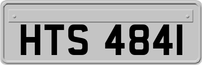 HTS4841