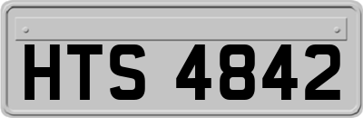 HTS4842