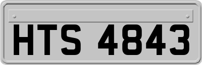 HTS4843