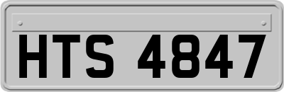 HTS4847