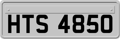 HTS4850