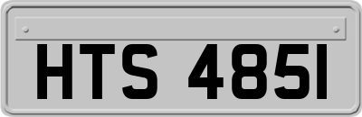 HTS4851