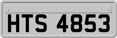 HTS4853