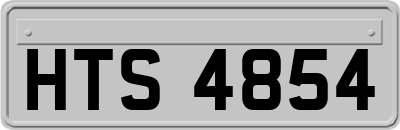 HTS4854