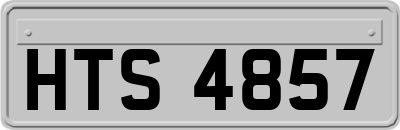 HTS4857