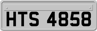 HTS4858