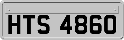 HTS4860