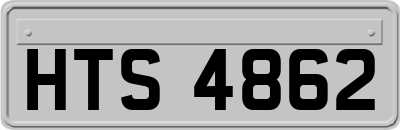 HTS4862