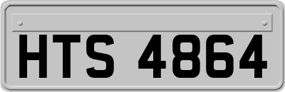 HTS4864