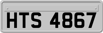 HTS4867