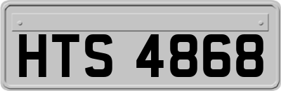 HTS4868