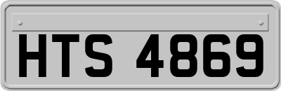 HTS4869