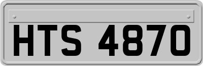 HTS4870