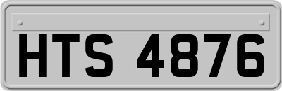 HTS4876