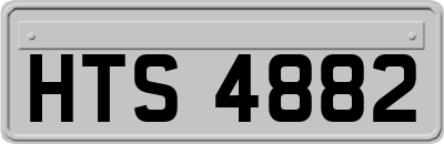 HTS4882