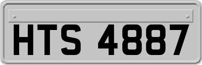 HTS4887