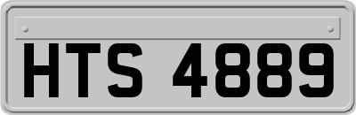 HTS4889