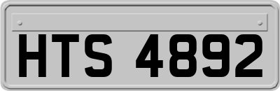 HTS4892