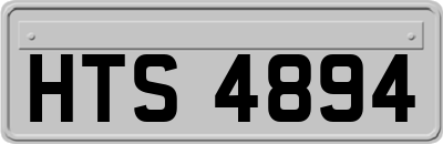 HTS4894