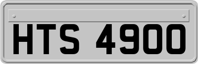 HTS4900