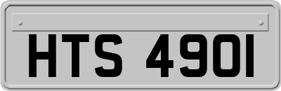 HTS4901