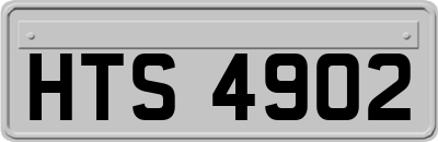 HTS4902