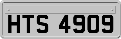 HTS4909