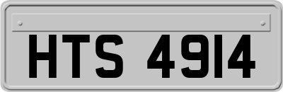 HTS4914
