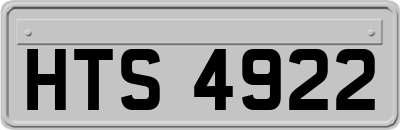 HTS4922