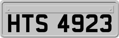 HTS4923