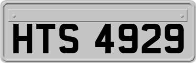 HTS4929