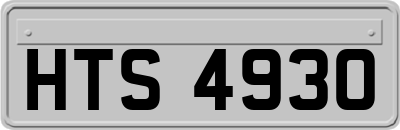 HTS4930