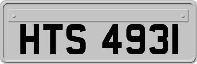 HTS4931