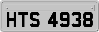 HTS4938