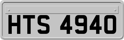 HTS4940