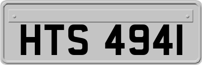 HTS4941