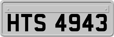 HTS4943