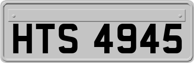 HTS4945