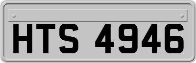 HTS4946