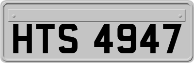 HTS4947