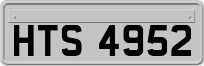 HTS4952