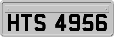 HTS4956