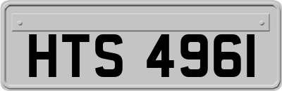 HTS4961