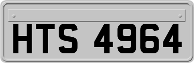 HTS4964