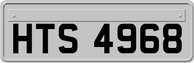 HTS4968