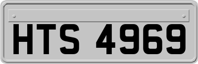 HTS4969