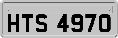 HTS4970