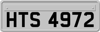HTS4972