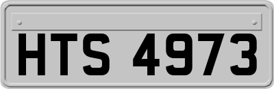 HTS4973
