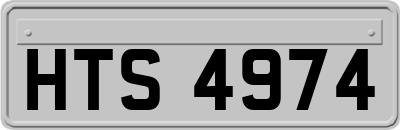 HTS4974